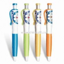 0.5mm Tip Mini Gel Ink Pens with K-5051 Refill and Press Type China