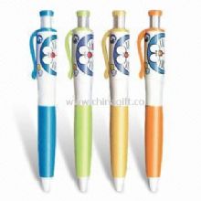 0.5mm Tip Mini Gel Ink Pens with K-5051 Refill and Press Type China