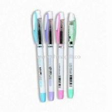 Gel Ink Pen with 0.5mm Tip Size China