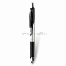 Gel Ink Pen with Rubber Handle China