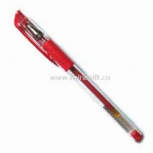 Gel Pen Pantone Color of Certain Parts are Accepted China