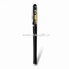 Gel Pen with Waterproof and Fadeless Features China