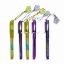 Gel Pens with Charms China