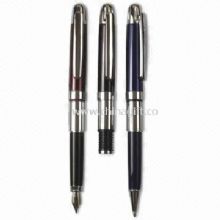 Metal Pen with 110mm Length China