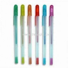 Non-phthalate Gel Pens China