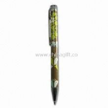 Pens with Metal Clip Ideal for Promotional Gifts China