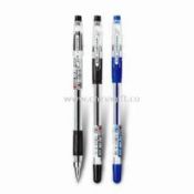 Erasable Gel Ink Pen