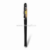 Gel Pen with Waterproof and Fadeless Features