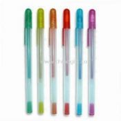 Non-phthalate Gel Pens
