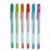 Non-phthalate Gel Pens