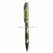 Pens with Metal Clip Ideal for Promotional Gifts