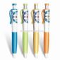 0.5mm Tip Mini Gel Ink Pens with K-5051 Refill and Press Type small pictures