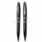 Metal Ball Pens with Shining Chrome Plated Parts small pictures