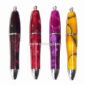 Mini Metal Pens with Shining Chrome Plated Parts small pictures