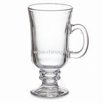 Beer Mug with 230mL Capacity