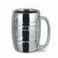 Stainless Steel Beer Mug small pictures