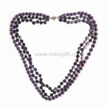 Small Coconut Shell Beads Necklace China
