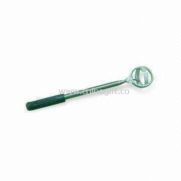 Telescopic Stainless Steel Shaft Pocket Golf Ball Retriever