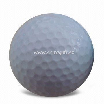 3-piece Golf Balls