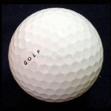 Golf Ball/Range Ball/Match Ball with Polybutadiene Rubber Core China