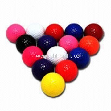 Gift Golf Balls