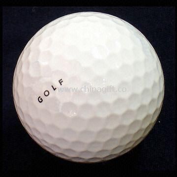 Golf Ball/Range Ball/Match Ball with Polybutadiene Rubber Core