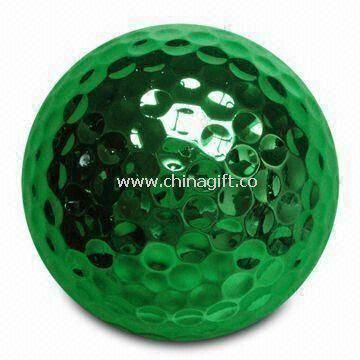Golf Ball Weight of 44 to 46g