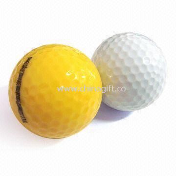 Golf Ball with 360/423 Dimple