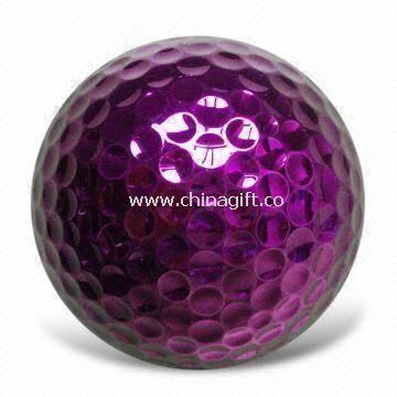 Golf Ball with 42.67mm Diameter