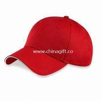 Golf Cap for Promotions Made of Polyester