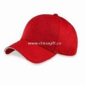 Golf Cap for Promotions Made of Polyester