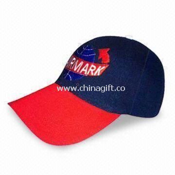 Sports Cap Used for Baseball and Golf
