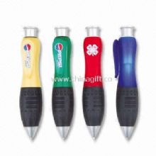 Ballpoint Pens with Rubber Grip China
