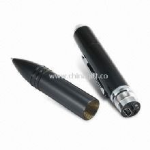 Mini DVR Pen Cameras with 150mAh Lithium-ion Polymer Battery China