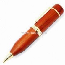 Oversized Wooden Ballpen Made of Rosewood China