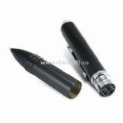 Mini DVR Pen Cameras with 150mAh Lithium-ion Polymer Battery
