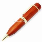Oversized Wooden Ballpen Made of Rosewood