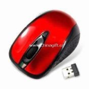 Wireless Computer Mouse