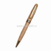 Wooden Pen