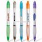 Caliente Pen Pearly Barrel Smooth Rubber Grip small pictures
