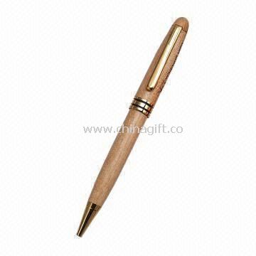 Wooden Pen