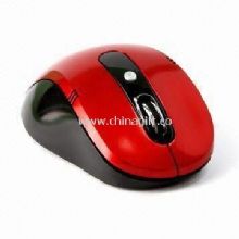 2.4GHz Wireless Mouse China