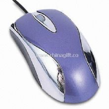 Computer Wired Optical Mouse with 800dpi of Resolution China