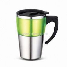 Double Wall Auto Mug China