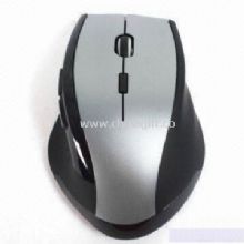 Wireless Mouse with 1,600dpi Resolution China