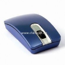 Wireless Mouse with 2.4GHz Frequency and 5V/10mA Power China