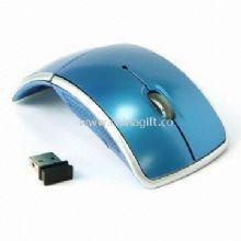 Wireless Mouse with Mini USB Receiver China