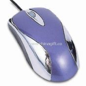 Computer Wired Optical Mouse with 800dpi of Resolution