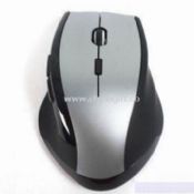 Wireless Mouse with 1,600dpi Resolution