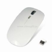 Wireless Optical Mouse